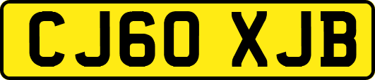 CJ60XJB