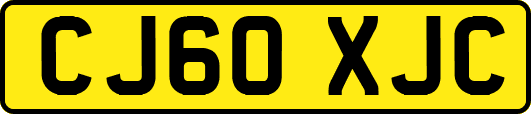 CJ60XJC
