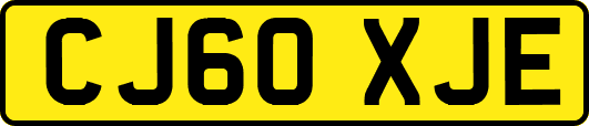 CJ60XJE
