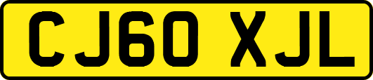 CJ60XJL