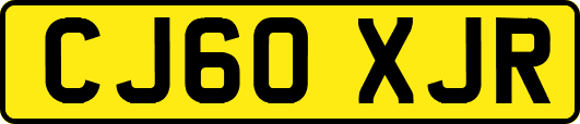 CJ60XJR