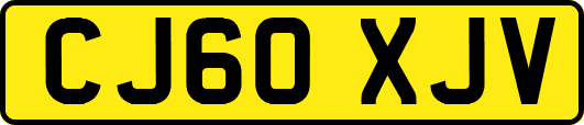 CJ60XJV
