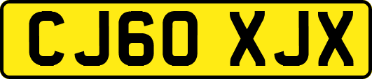 CJ60XJX