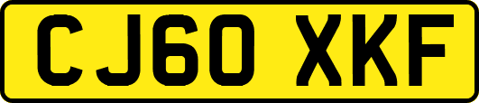 CJ60XKF