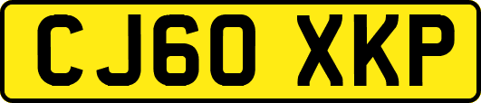 CJ60XKP