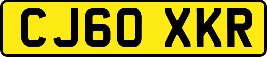 CJ60XKR