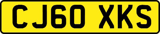CJ60XKS