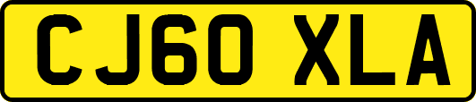 CJ60XLA
