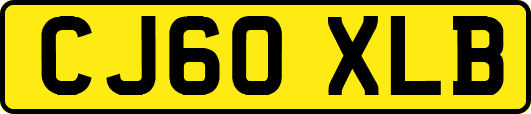 CJ60XLB