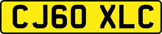 CJ60XLC
