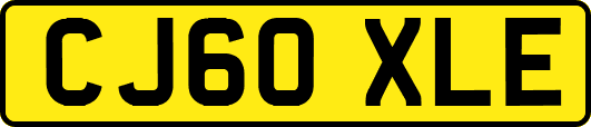 CJ60XLE