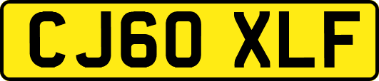 CJ60XLF