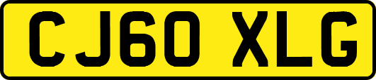 CJ60XLG