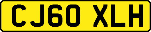 CJ60XLH