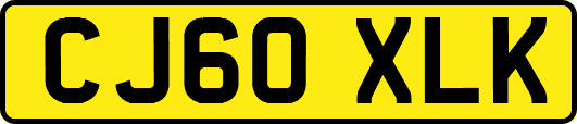 CJ60XLK