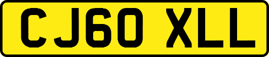 CJ60XLL