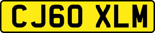 CJ60XLM