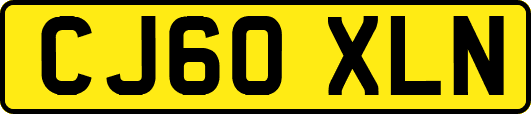 CJ60XLN