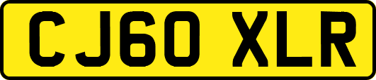 CJ60XLR