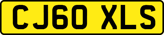 CJ60XLS