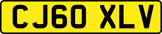 CJ60XLV