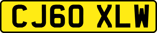CJ60XLW