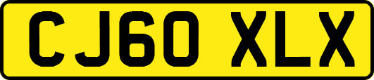 CJ60XLX