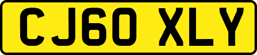 CJ60XLY