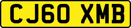 CJ60XMB