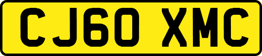 CJ60XMC