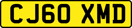CJ60XMD
