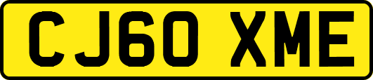 CJ60XME