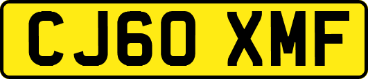CJ60XMF