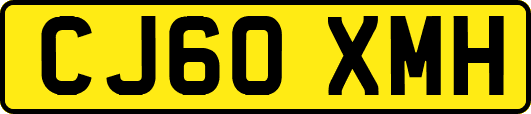 CJ60XMH