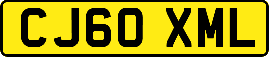 CJ60XML