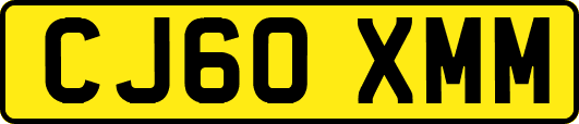 CJ60XMM