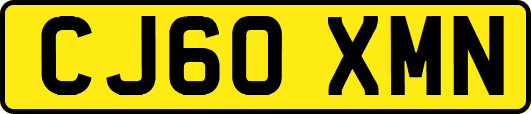 CJ60XMN