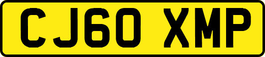 CJ60XMP