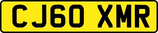 CJ60XMR