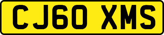 CJ60XMS
