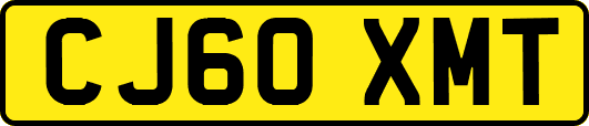 CJ60XMT