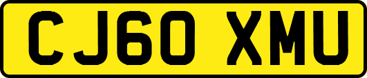 CJ60XMU