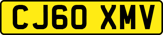 CJ60XMV