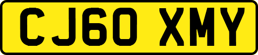 CJ60XMY
