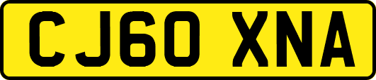 CJ60XNA