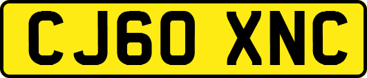 CJ60XNC