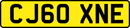 CJ60XNE
