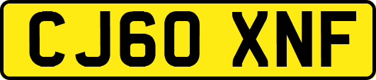 CJ60XNF