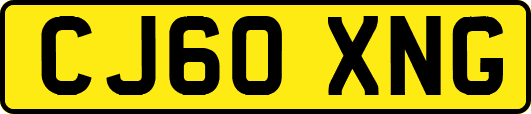 CJ60XNG
