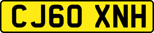 CJ60XNH